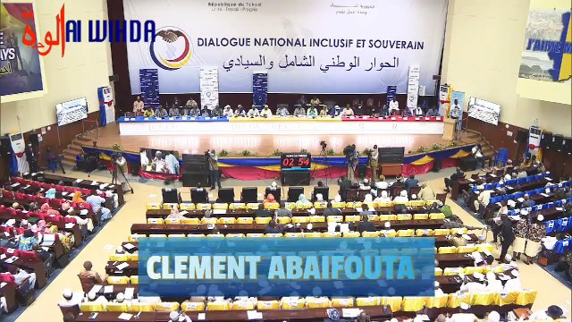 Clement Abaïfouta : vous demander que le corps de Hissein Habré vienne mais tous ceux qui sont morts parce que Hissein Habré les a tués, allez-vous ramener leurs corps ? . #Tchad