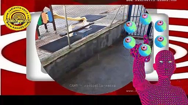 Xin Pum - Ràdio Vila-sacra 2022