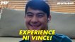 ONE-NIGHT FLING experience ni Vince Rillon! | PEP Spotlight