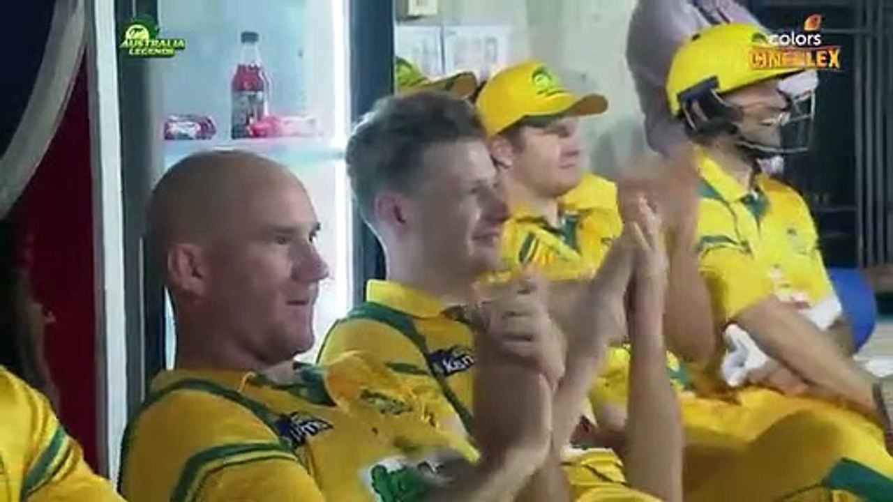 Aus Legends vs Ban Legends | Final Over| 21 Run in 6 Ball | Skyexch S2