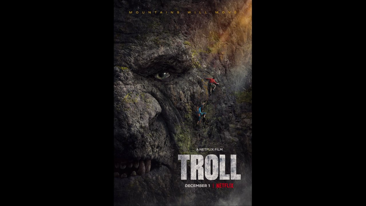 Troll - Teaser © 2022 Action, Adventure, Fantasy