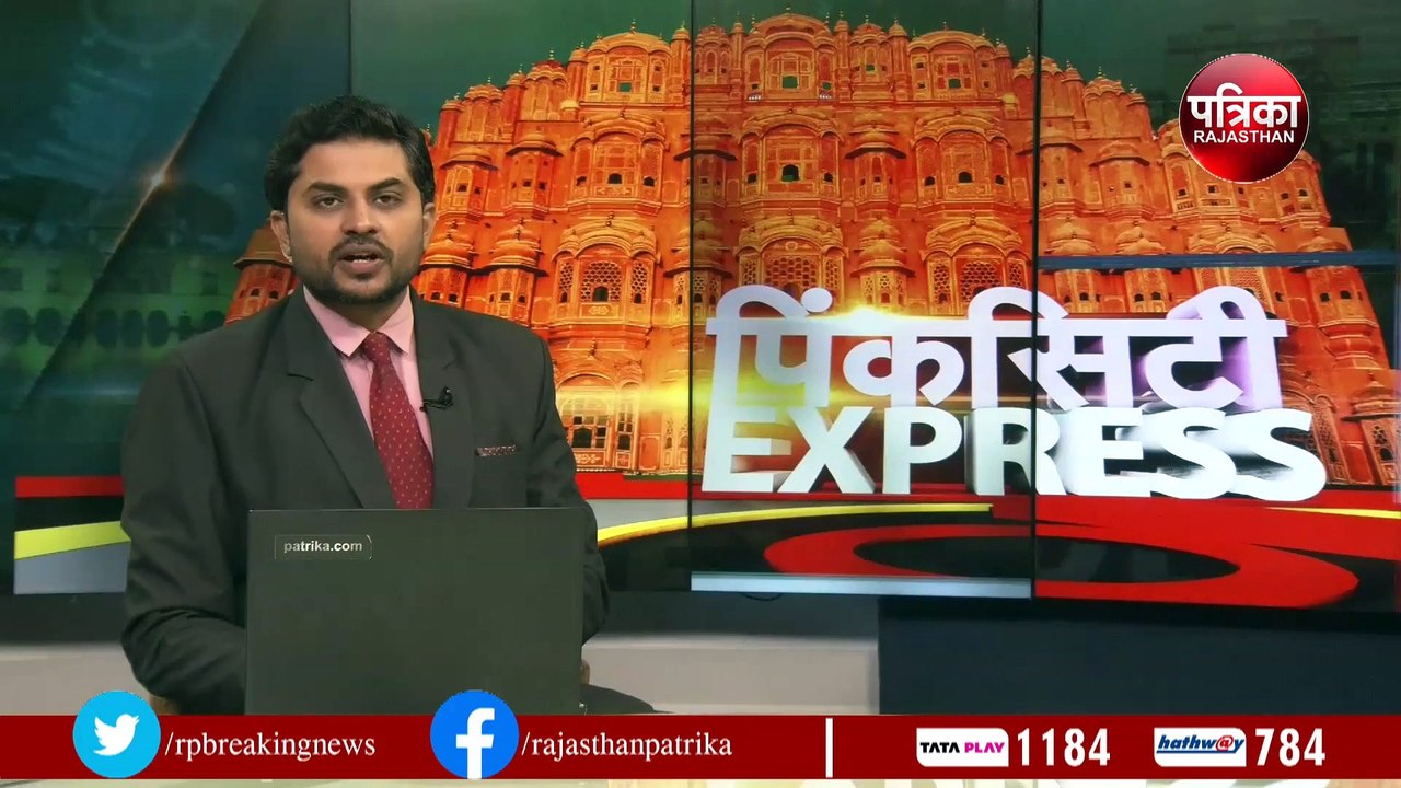 कौन होगा राजस्थान का सीएम, कांग्रेस विधायक दल क...