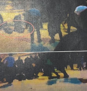 Son dakika haberi! DÜĞÜNDE MAGANDA KURŞUNUYLA 2 KİŞİNİN ÖLÜMÜNE 50 YIL HAPİS