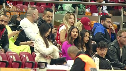 Icardi ilk golünü attı, Galatasaray 2 golle kazandı