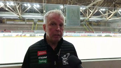 4.Runde. Rob Daum (VSV)  zum Sieg in Asiago