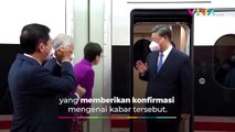 Xi Jinpin Dikudeta? Kendaraan Perang Bergerak DI Beijing