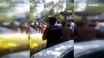 İran'daki protestolarda ölü sayısı 41'e yükseldi! Elon Musk, Starlink uydu internetini devreye soktu