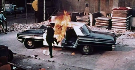 Sweet Sweetback's Baadasssss Song Bande-annonce (EN)