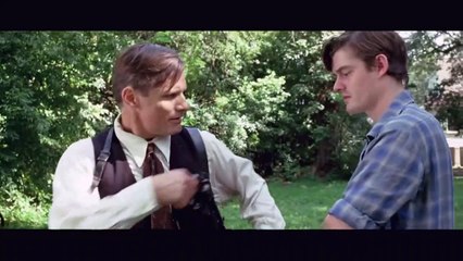 Sur la route Bande-annonce (RU)