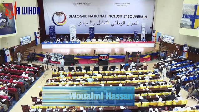 Mme. Woualmi Hassan : la vie humaine n'a pas de prix. Celui qui tue doit être tué en retour. (...) Celui qui viole une petite fille doit écoper de la peine de mort .