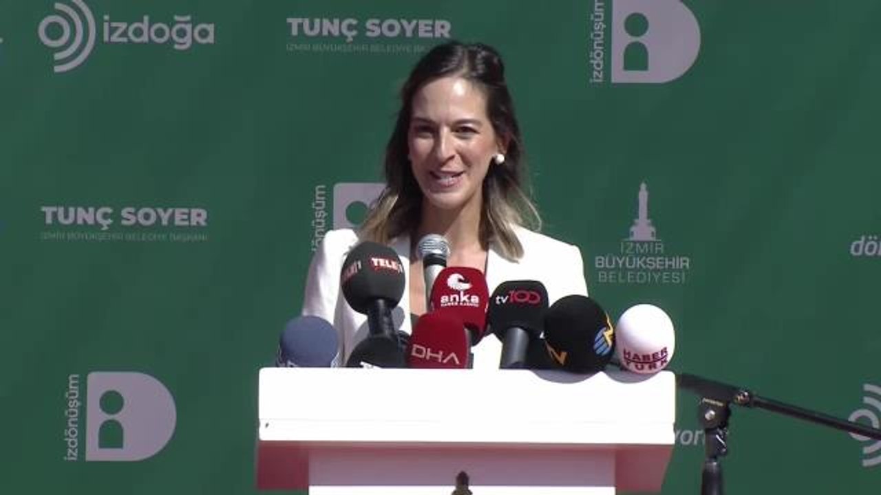 Kılıçdaroğlu, "Ben 5'li Çetelerin Adamı Değilim. Baronların Adamı Değilim. Ben Sizin, Alın Teri Dökenlerin Yanındayım. Çalışanların Yanındayım"