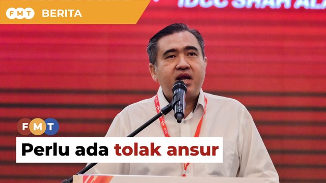 Perlu ada tolak ansur dalam rundingan kerusi PH, kata Loke
