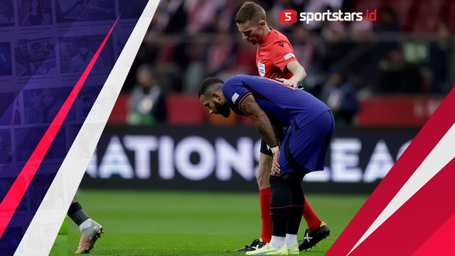 Alami Cedera pada Jeda Internasional, Empat Pemain Barcelona Ini Berpeluang Absen di El Clasico