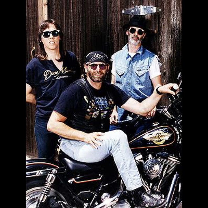 Doobie Brothers Drummer John Hartman Dies at 72