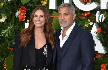 Julia Roberts salvó su integridad mientras filmaba 'Ticket to Paradise'