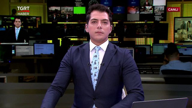 SSB Başkanı İsmail Demir'den F-16 Açıklaması: 'Türkiye Opsiyonsuz Değildir' - TGRT Haber