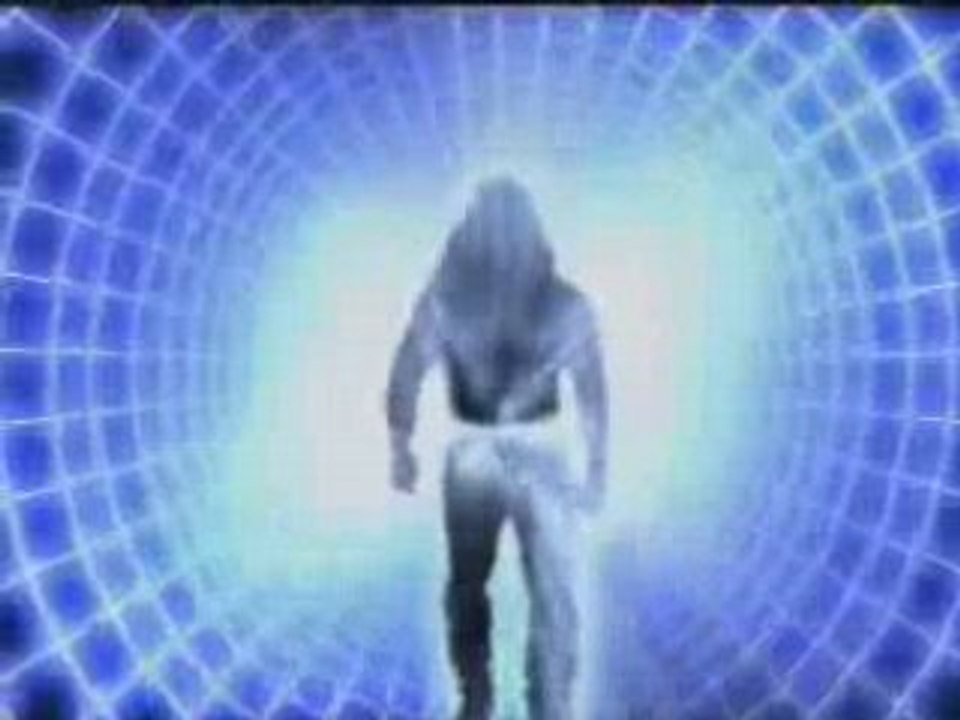 Chris jericho - old entrance video