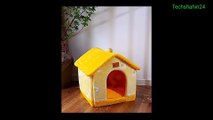 Pets House Kennel Bed and Sofa Techshahin24
