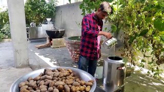 1000 SAMOSA RECIPE  | STREET FOOD | INDIAN RECIPES | PERFECT SAMOSA | POTATO RECIPES