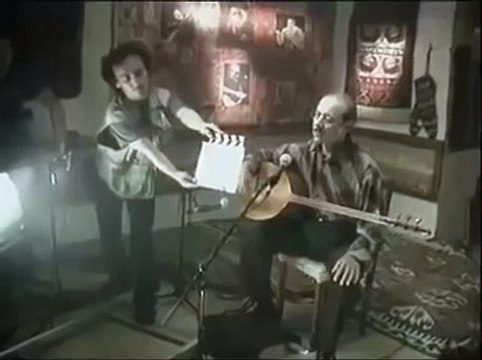 Neşet Ertaş ve Şener Şen