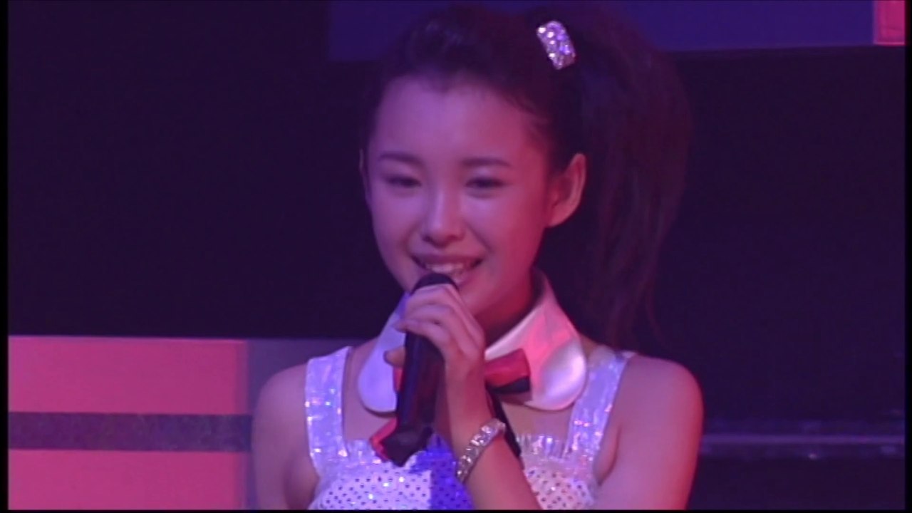 ℃-ute『As ONE』（2007春）②