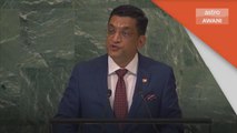 UNGA 77 | Krisis politik Sri Lanka, buka peluang pembaharuan