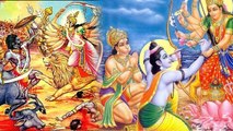 Navratri 2022: शारदीय नवरात्रि क्यों मनाई जाती है? Navratri Kyu Manayi Jati hai | Boldsky *Religious