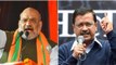 BJP’s Amit Shah, AAP’s Arvind Kejriwal, Bhagwant Mann to address rallies in poll-bound Gujarat today
