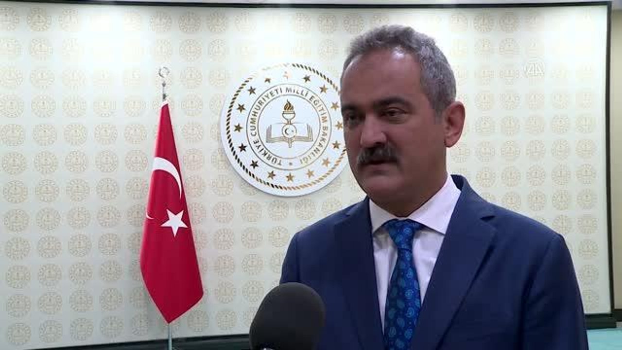 MEB, Aile Okulu Projesi kapsamında 137 bin aileye eğitim verdi