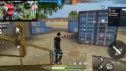 free fire headshot kill - Garena free fire max