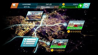 Real Car Race Simulator 3D 2022 Formula Sport Car Stunts Racing - Android GamePlay
