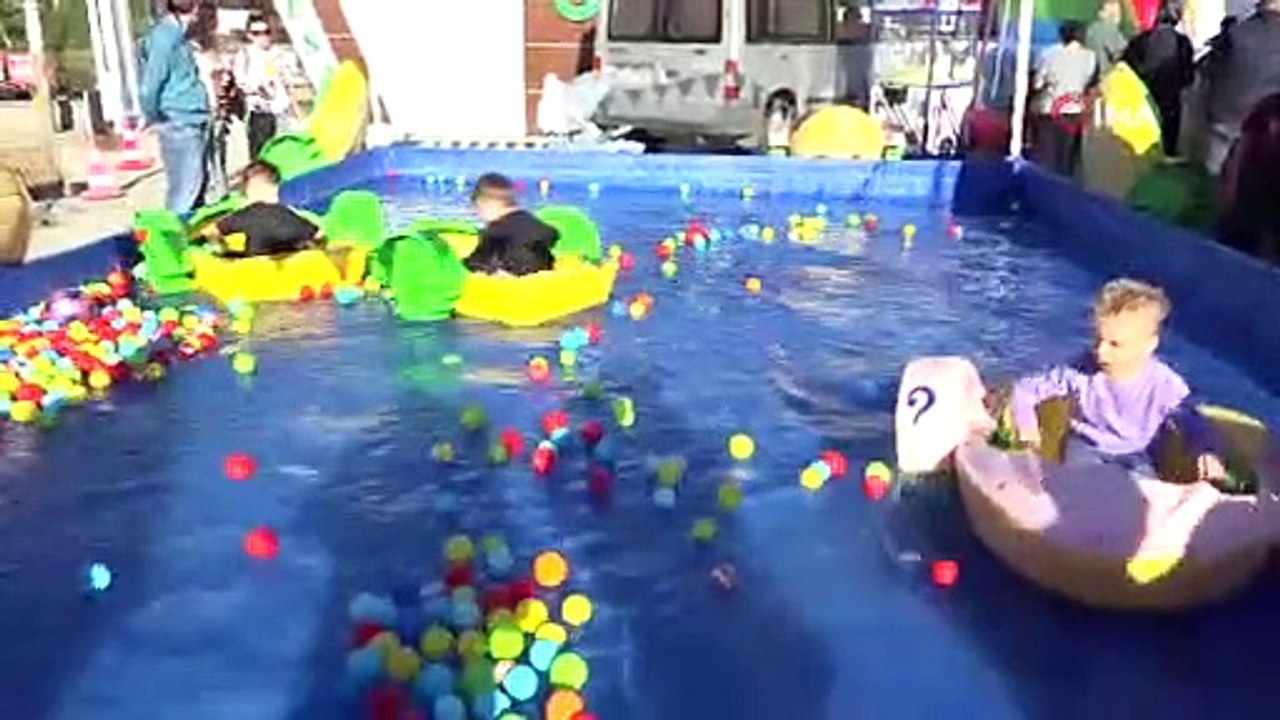 Nilüfer’de Balkan Panayırı coşkusu