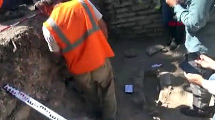 Bathonea'da bir keşif daha