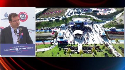 'Mahkeme ile engellemeye çalışanlar asla başaramayacak'