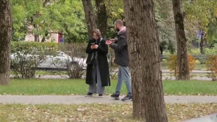 Crece la afluencia de reservistas que acuden a las oficinas de reclutamiento en Moscú