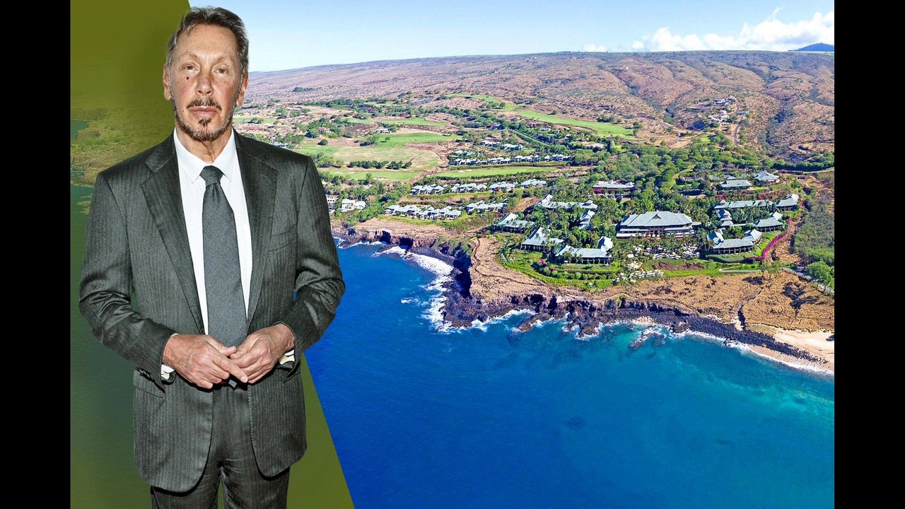Top 10 Richest Person in the World 2022