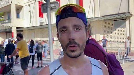 Carro Carry : Nicolas Navarro évidemment