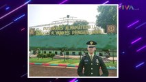 Perwira Etnis Tionghoa Abdikan Diri Jadi Dokter Militer TNI