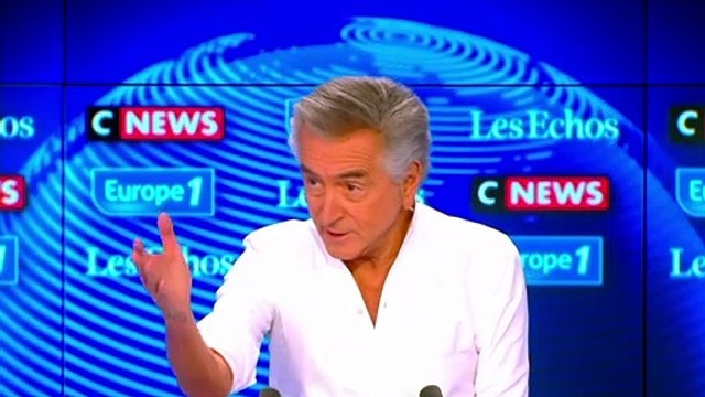 Guerre en Ukraine : «Poutine est un terroriste d'État», affirme Bernard-Henri Lévy