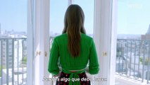 Emily en París - Anuncio Temporada 3 Netflix