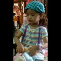 Why this kid so Adorable|viral videos