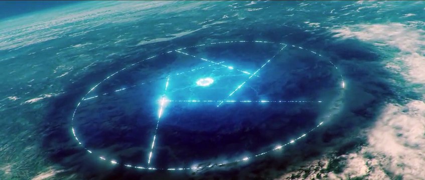 Fullmetal Alchemist Final Transmutation Best Scene 4K | China Fight Short Film | China Movie Scene