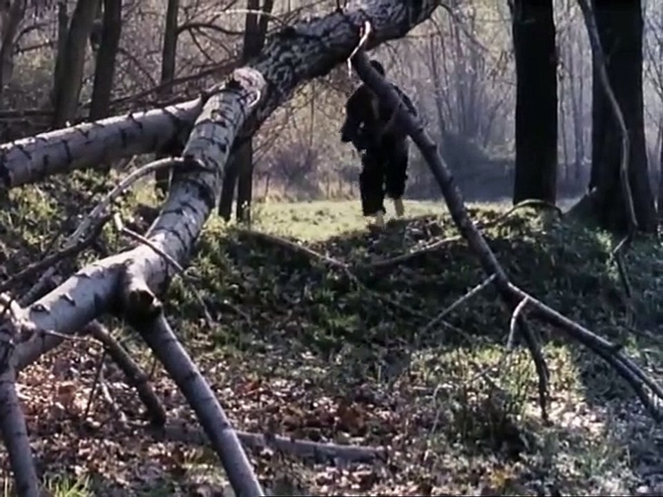 Die schwarzen Brüder Staffel 1 Folge 11 HD Deutsch