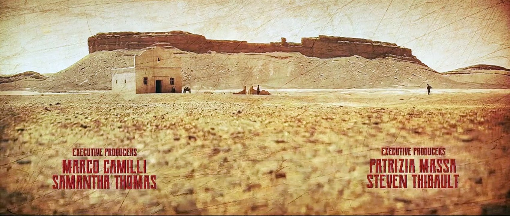 That Dirty Black Bag Staffel 1 Folge 7 HD Deutsch