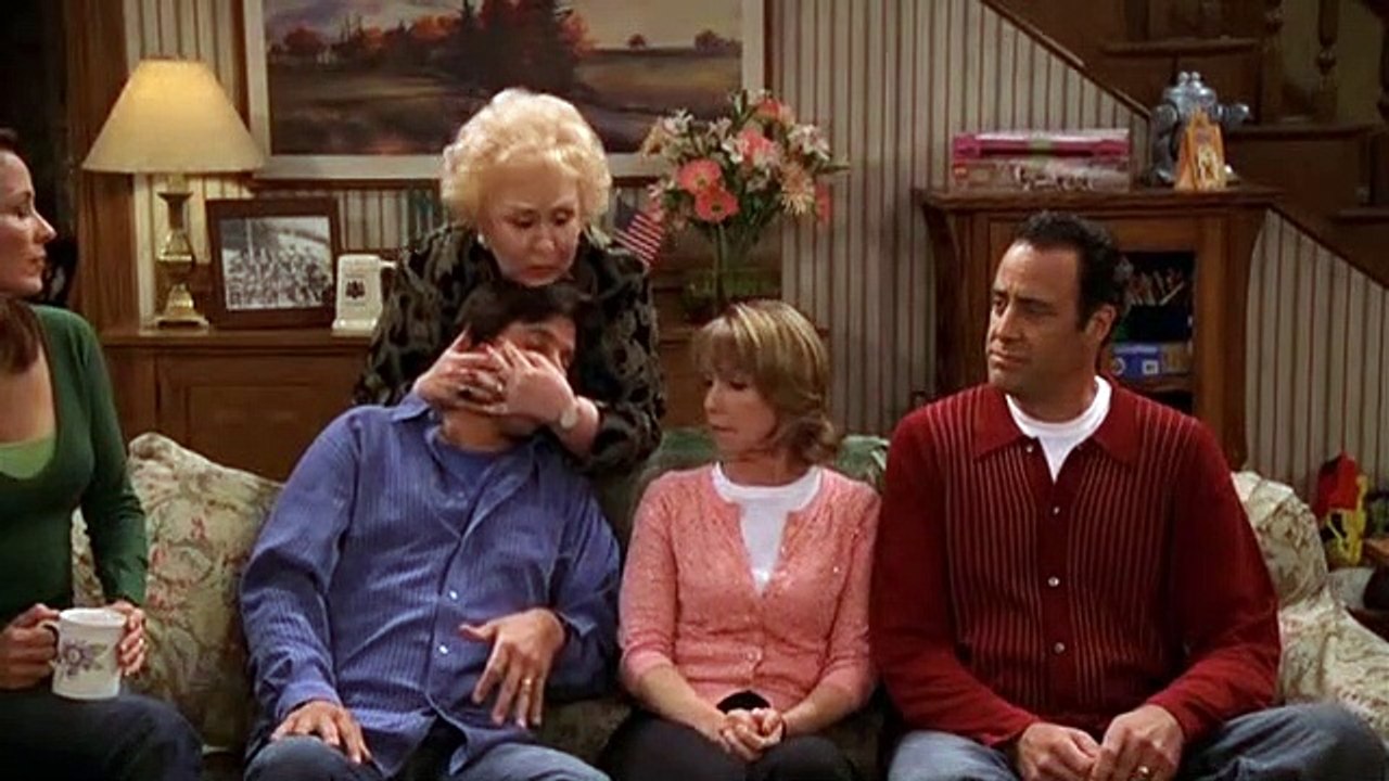 Alle lieben Raymond Staffel 9 Folge 1 HD Deutsch