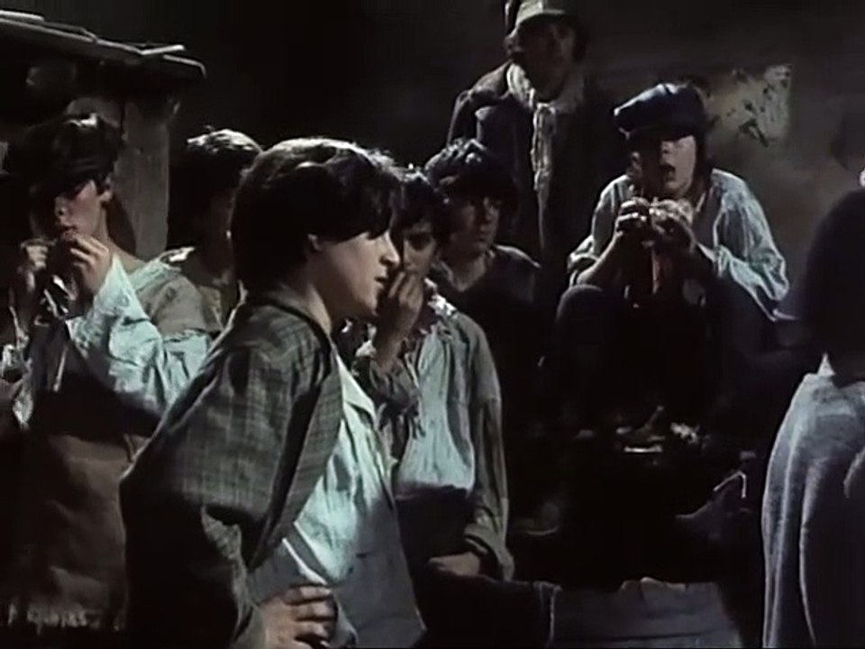 Die schwarzen Brüder Staffel 1 Folge 8 HD Deutsch