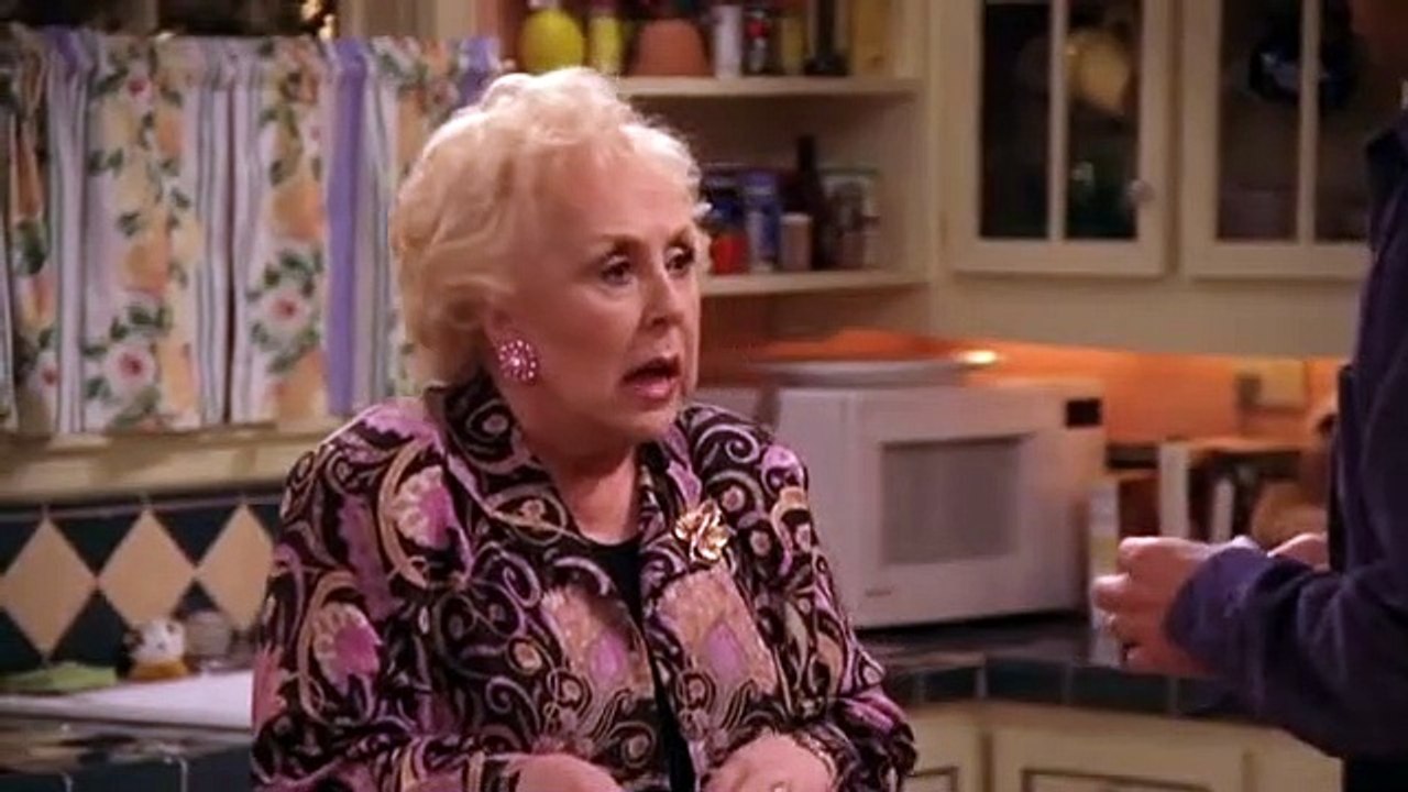 Alle lieben Raymond Staffel 9 Folge 3 HD Deutsch