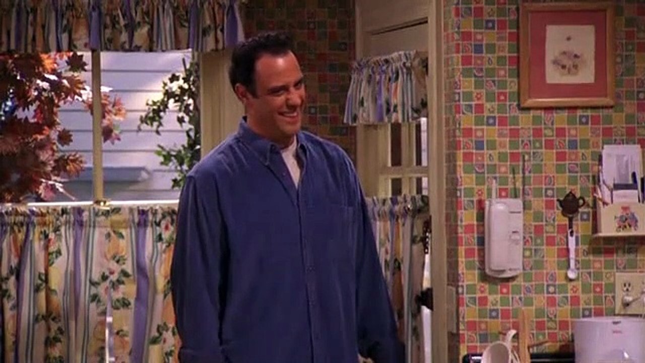 Alle lieben Raymond Staffel 9 Folge 4 HD Deutsch