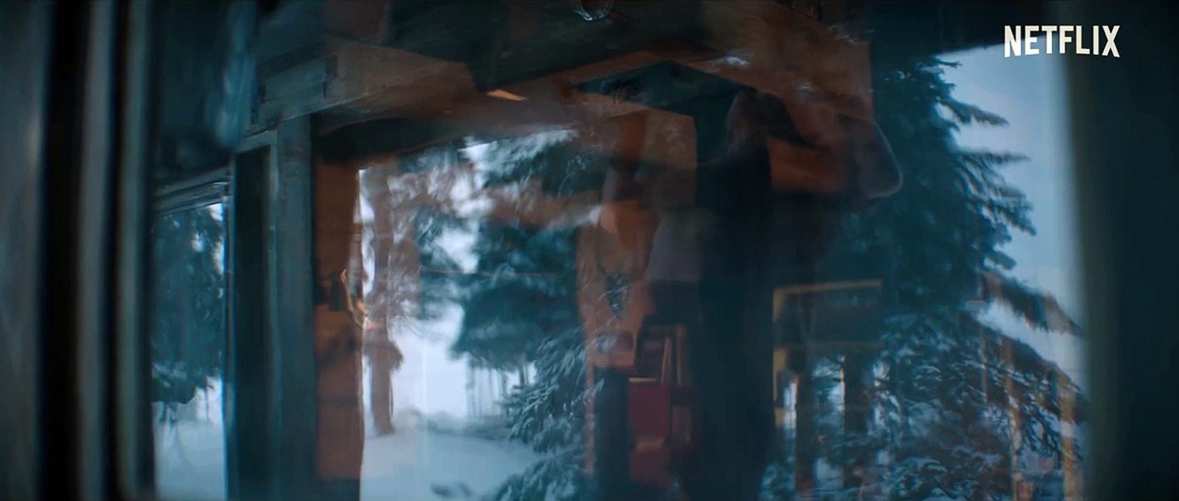 The Mother Teaser OmdU