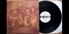 Patto - Monkey's Bum (1973),Italy,Jazz, Rock, Blues